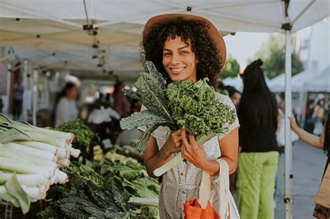 Best Bay Area Farmers