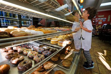 Best Bay Area doughnuts: Readers share their 17 favorite shops