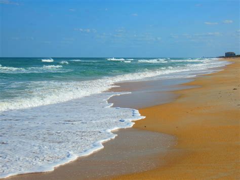 Best Beaches In Northern Florida
