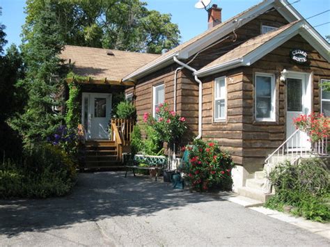 Best Bed And Breakfast in St. Catharines