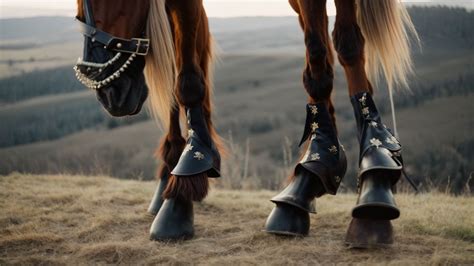 Best Bell Boots? The Horse Forum