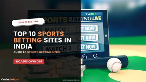 Best Betting Sites in India Ranked by Sports Promos for Indian Players, Odds, and More