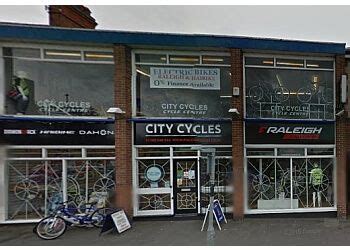 Best Bicycle Shops Leicester Near Me - forunitedkingdomlovers.uk