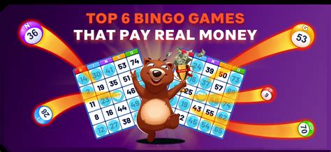 Best Bingo Games That Pay Real Money for 2024 GOBankingRates