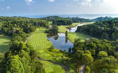 Best Bintan Golf Packages & Holidays for 2024/2024 - GolfLux