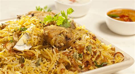 Best Biryani Restaurants in East Coast Road (ECR), Chennai