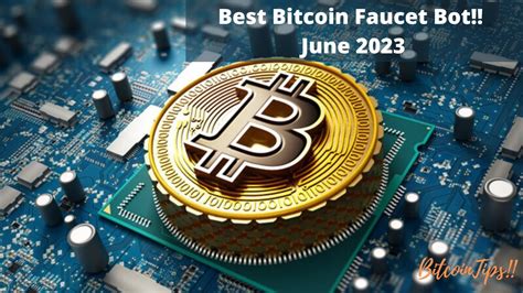 Best Bitcoin Faucet Bot & Collector Claim From Any Faucet Breaks …