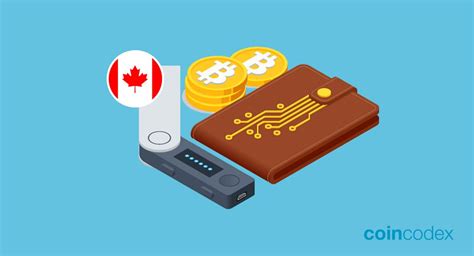 Best Bitcoin and Crypto Wallets in Canada for 2024 - MapleMoney