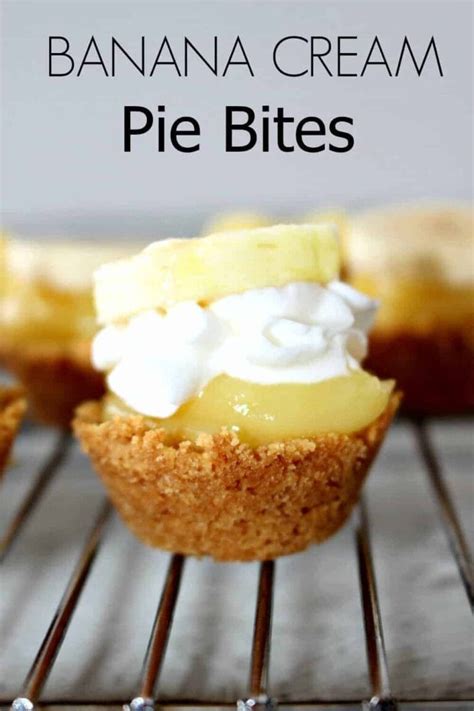 Best Bites: Banana Cream Pie - Yahoo