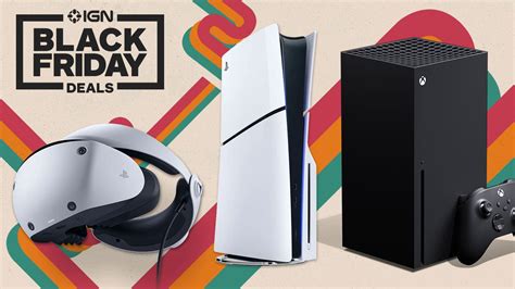 Best Black Friday Deals on SSDs and HDDs for PS5 and Xbox …