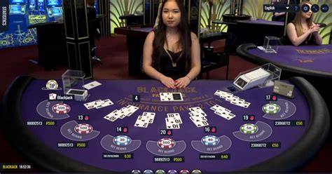 online casino blackjack review