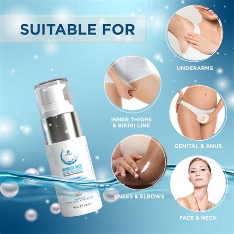 Best Bleaching Cream for Intimate Area: Safe & Smooth Results » Nasola (2025)