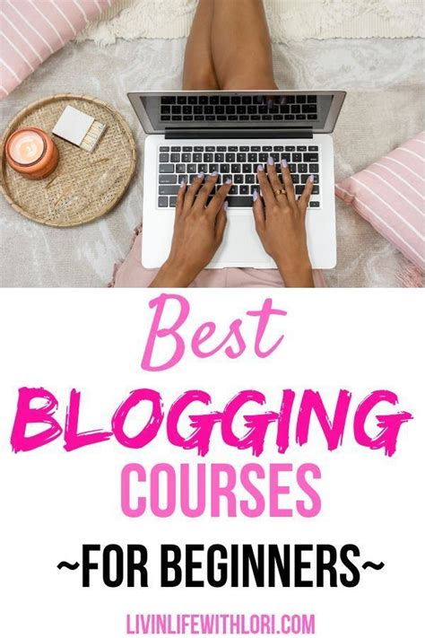 Best Blogging Courses & Certifications [2024] Coursera