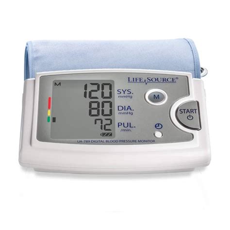 Best Blood Pressure Monitors - ProductReview.com.au