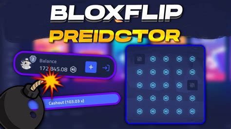 Best Bloxflip Predictor ? 🥵 100 robux to 5k in 2 minutes ... - YouTube