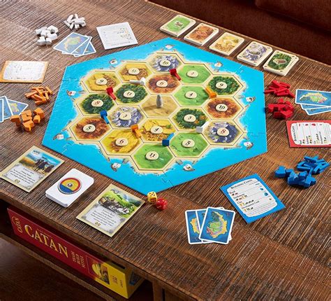 Best Board Games How to choose a good Board game