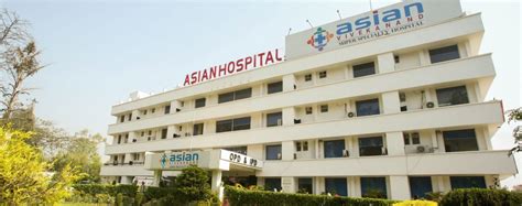 Best Bone and Joint Treatment Hospital in Moradabad - Asian Vivekanand