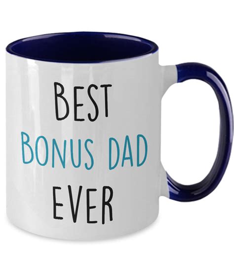 Best Bonus Dad Gifts