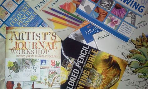 Best Books On Drawing HubPages