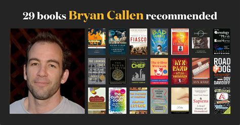 Best Books Recommended By Bryan Callen Speechify