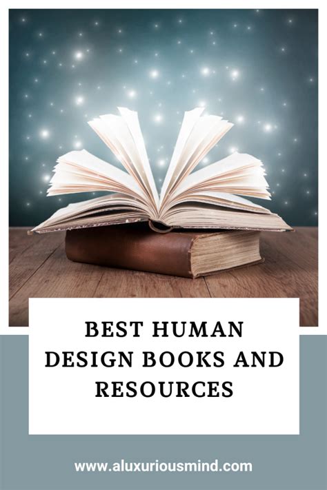 Best Books on Human Design A Listly List