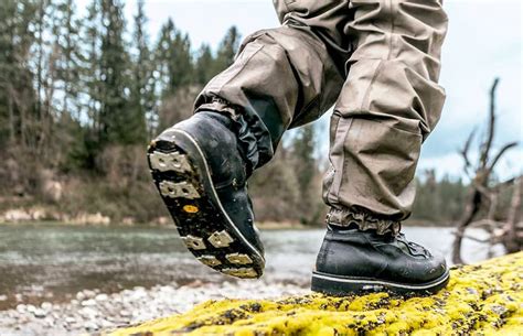 Best Boots For Grunts Reviews with Buying Guide - Fishing Boot