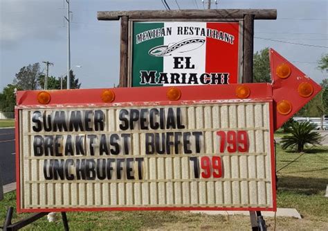 Best Breakfast Restaurants in San Benito, Texas Gulf Coast