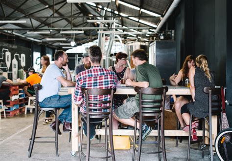 Best Breweries in Sydney - Broadsheet