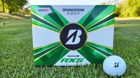 Best Bridgestone Golf Balls 2024 - The Expert Golf Website