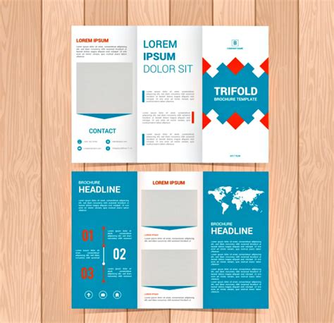 Best Brochure Examples 37+ in PSD InDesign Examples