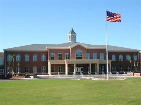 Best Brunswick Schools Brunswick, GA School Ratings