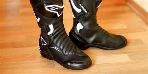 Best Budget Motorcycle Boots For Safety and Comfort (2024 …