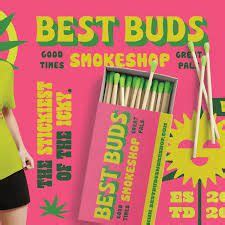 Best Buds Dispensary - Flavor Fix