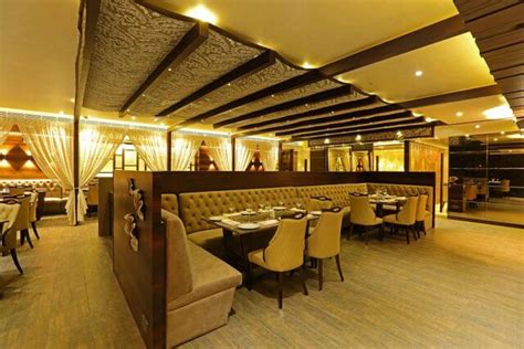 Best Buffet Restaurants Near Me in Jubilee Hills, Hyderabad