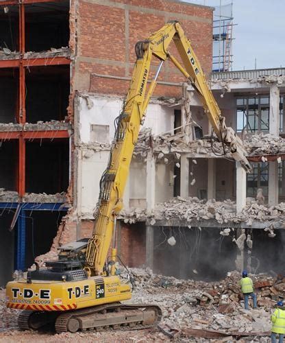 Best Building Demolition Contractors In Mumbai …