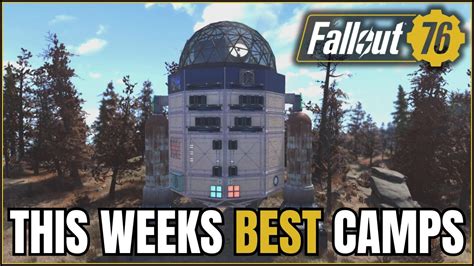 Best Builds in Fallout 76 (April 2024) Attack of the …