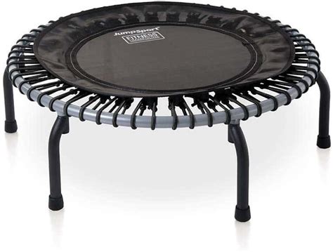 Best Bungee Cord Rebounder Trampolines Reviewed