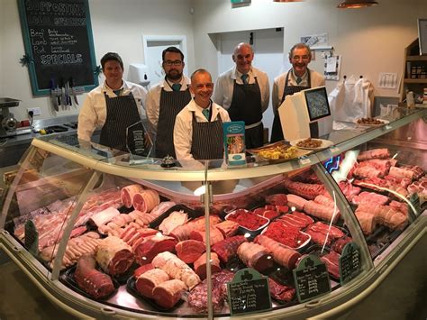 Best Butchers - Weymouth Message Board - Tripadvisor