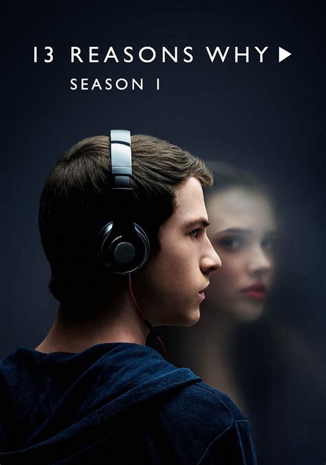 Best Buy: 13 Reasons Why: Season One