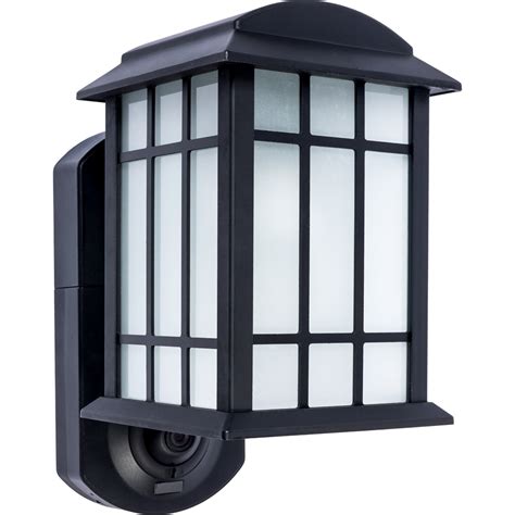 Best Buy: Maximus Craftsman Smart Security Light