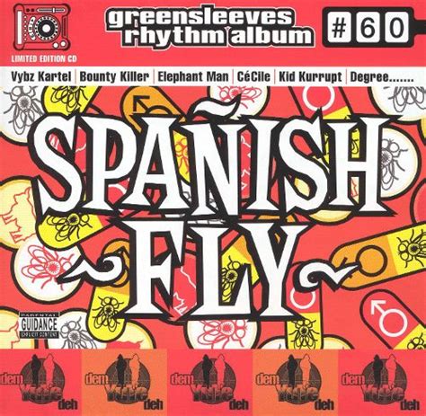 Best Buy: Spanish Fly [LP] VINYL