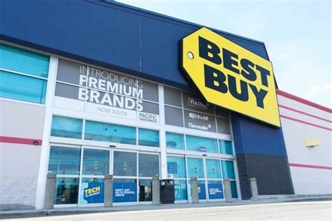 Best Buy - Manchester, CT - Hours & Weekly Ad