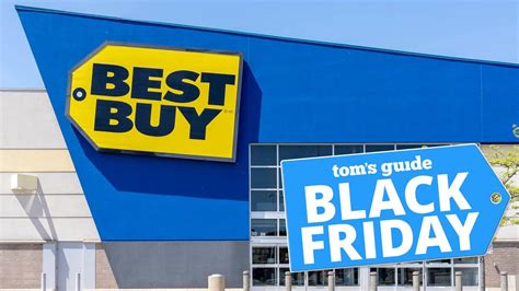Best Buy Black Friday deals you should jump on now