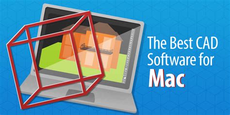 Best CAD Software For Mac of 2019
