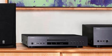 Best CD Player Under £200 [UK Guide for 2024] - My Audio Sound