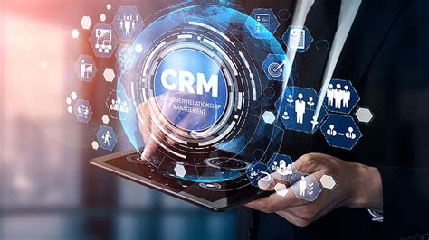 Best CRM Software with Email Management 2024 GetApp