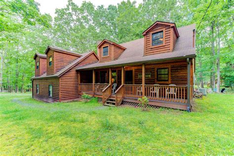 Best Cabins in Cumberland, MD - Cabins for Rent from …