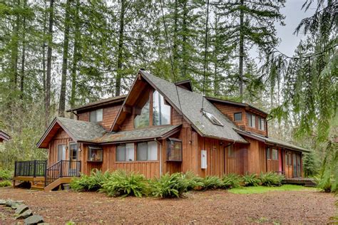 Best Cabins in Portland, OR - Cabins for Rent from $118 Expedia