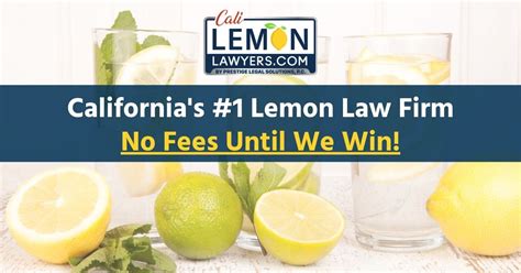 Best California Lemon Lawyers & Law Firms Lawyers.com