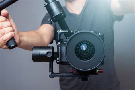 Best Camera Image Stabilization Options